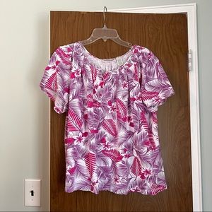 2x women’s blouse